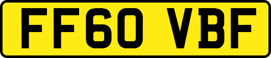 FF60VBF