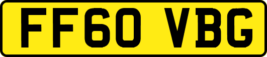 FF60VBG
