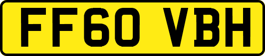 FF60VBH
