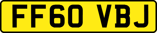 FF60VBJ