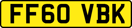 FF60VBK