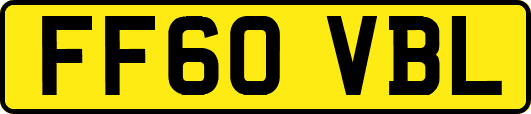 FF60VBL