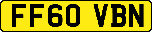 FF60VBN
