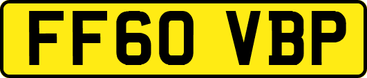 FF60VBP