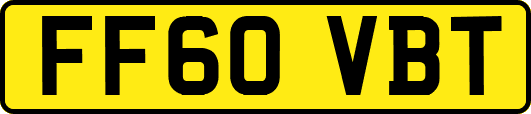 FF60VBT