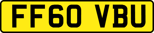 FF60VBU