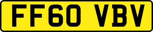 FF60VBV