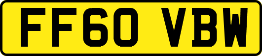 FF60VBW