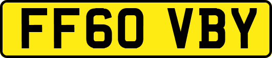 FF60VBY