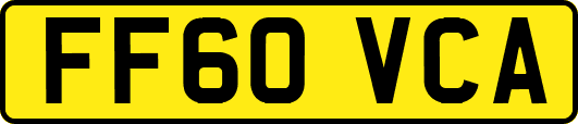 FF60VCA