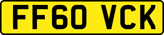 FF60VCK