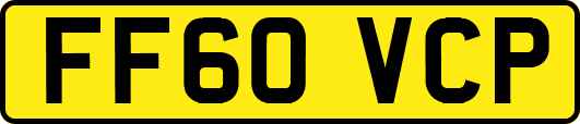 FF60VCP