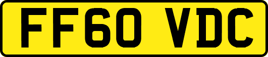 FF60VDC