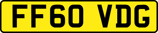 FF60VDG