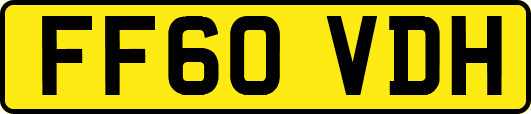 FF60VDH