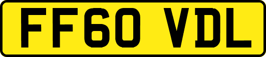 FF60VDL