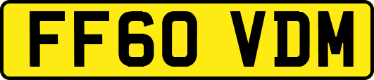 FF60VDM