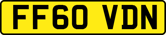 FF60VDN