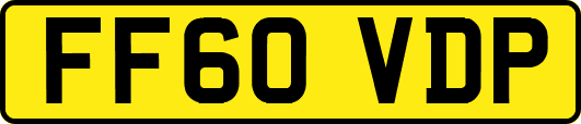 FF60VDP