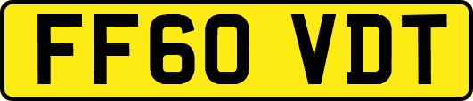 FF60VDT
