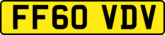 FF60VDV
