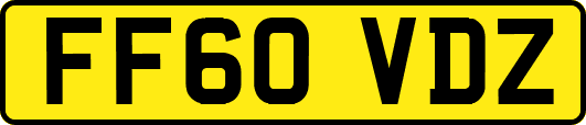 FF60VDZ