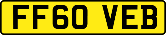 FF60VEB