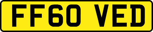 FF60VED