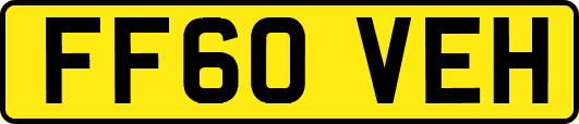 FF60VEH