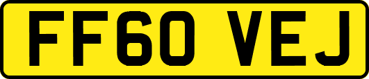 FF60VEJ