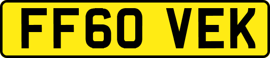 FF60VEK