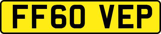 FF60VEP