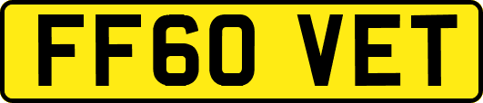 FF60VET