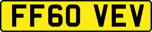 FF60VEV