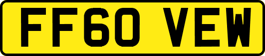 FF60VEW