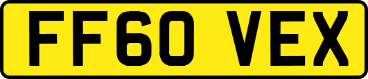 FF60VEX