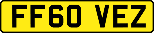 FF60VEZ