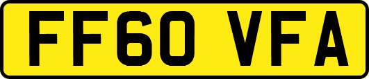 FF60VFA