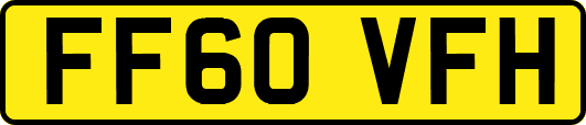 FF60VFH