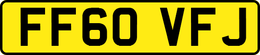FF60VFJ