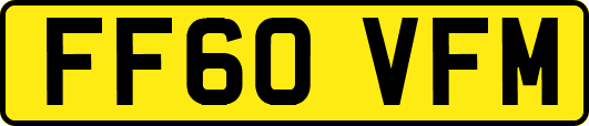 FF60VFM