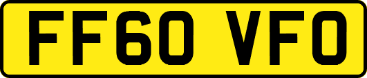 FF60VFO