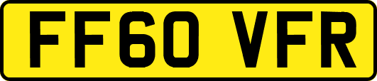 FF60VFR