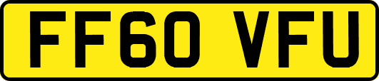FF60VFU