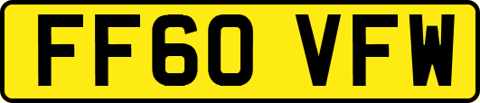 FF60VFW
