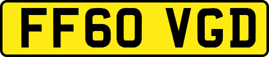 FF60VGD
