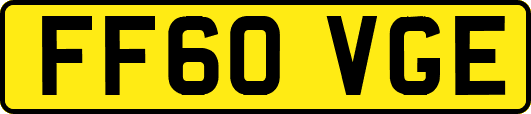 FF60VGE