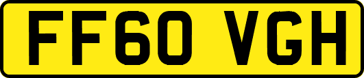 FF60VGH