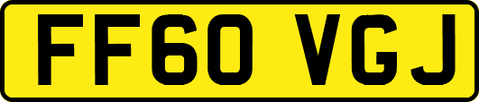 FF60VGJ