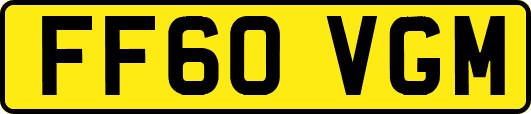 FF60VGM